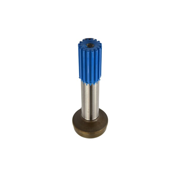 Spicer Shaft, Tube, Driveshaft, Spline 2-40-1811 - main